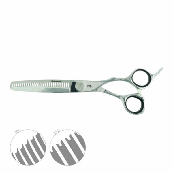 Pinin Due Spade Pro Nyssa TN 6.0